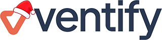 Ventify logo
